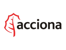 ACCIONA logo
