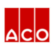 ACO logo